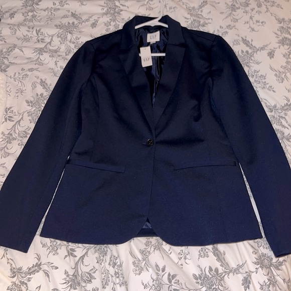 Gap - Women’s Blazer - NWT - Picture 4 of 4